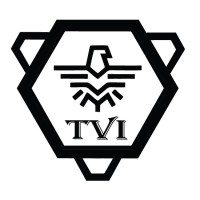The Vulture International (TVI) logo - Similar company to Amd Electric