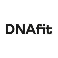 DNAfit logo - Similar company to Dynafit Egypt