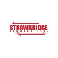 Strawbridge Studios, Inc. logo - Similar company to Cady
