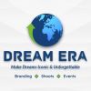 DreamEra logo - Similar company to Kaizen Digital