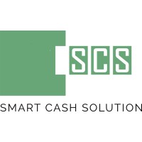 Smart Cash Solution logo - Similar company to Shenzhen Double Power Electronics Co.,Ltd