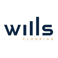 Will's Flooring logo - Similar company to Melmart Distributors Inc.