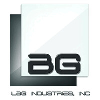 LBG Industries Inc. logo - Similar company to Mergecommit