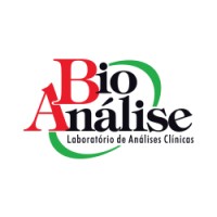 Laboratório Bioanálise logo - Similar company to Solartech