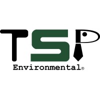 TSP Environmental logo - Similar company to Blaqskye International