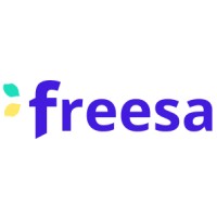 Freesa Health logo - Similar company to Pluto