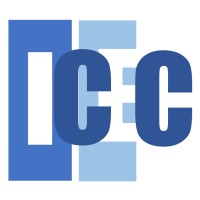 ICEC logo - Similar company to Rgb Events