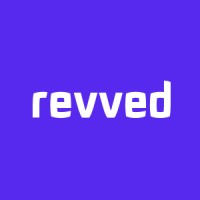 Revved logo - Similar company to Laasy