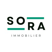 SORA Real Estate logo - Similar company to Wise Twin
