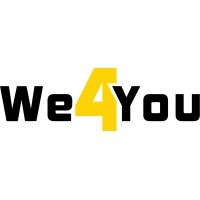 We4You / NGO logo - Similar company to Ecoperia