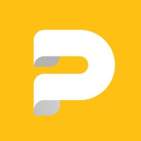 Plasfy logo - Similar company to This Place
