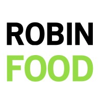 RobinFood.store logo - Similar company to Robinfood App