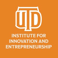 Institute For Innovation And Entrepreneurship At Ut Dallas