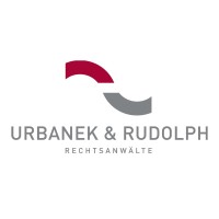 Urbanek & Rudolph Rechtsanwälte OG logo - Similar company to Bni Symphonie - St. Pölten, Niederösterreich