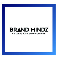 Brand Mindz Global logo - Similar company to Techdragon
