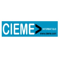 CIEME INFORMATIQUE SA logo - Similar company to Tlm Com