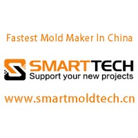 Shenzhen Smart Mold Technology Limited logo - Similar company to Custom Cnc Solutions