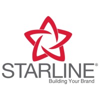 Starline Inc. logo - Similar company to Cooley Group, Inc