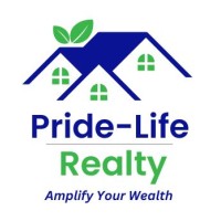 Pride-Life Realty logo - Similar company to Finappy