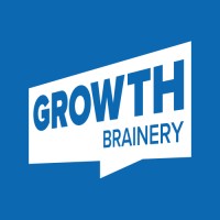 GrowthBrainery logo - Similar company to Offroad Communications Gmbh