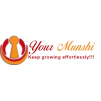 Yourmunshi logo - Similar company to Yourmunshi