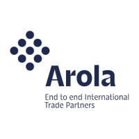 Grupo Arola logo - Similar company to Simnet