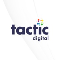 Tactic Digital logo - Similar company to Tactic Media