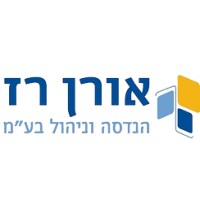 Oren Raz Engineering and Management Ltd logo - Similar company to Mys Archtects
