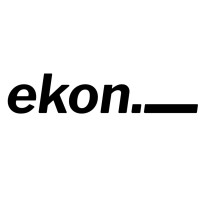 Ekon Studio logo - Similar company to Consensio - Consulting & Training