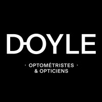 DOYLE optométristes & opticiens logo - Similar company to Nafar Textil Sl