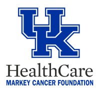 Markey Cancer Foundation logo - Similar company to Uk Markey Cancer Center