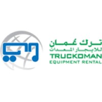 Truckoman Equipment Rental LLC logo - Similar company to Creativemornings/Cincinnati