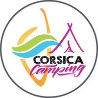Corsica Camping logo - Similar company to Effet Cheval