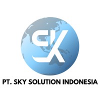 PT.Sky Solution Indonesia logo - Similar company to Pt Kreasi Bintang Edukasi