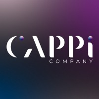 Cappi Company logo - Similar company to Studio Angela Cappi
