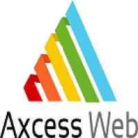 Axcess Web - Digital Marketing Agency in London logo - Similar company to Digikestra - Digital Marketing Agency In London, Uk
