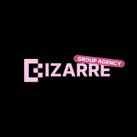 The Bizarre Agency logo - Similar company to The Alchemist Marketing Group