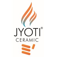 Jyoti Ceramic GmbH logo - Similar company to Distribution Division (Teknocrat'S Control Systems (I) Pvt Ltd