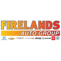 Firelands Auto Group logo - Similar company to Firelands Chevy Buick
