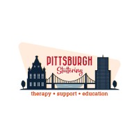 Pittsburgh Stuttering, LLC logo - Similar company to Early Intervention Specialists Inc.