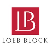 Loeb, Block & Partners, LLP logo - Similar company to Washton & Gitto Llc