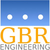 G.B.R. ENGINEERING logo - Similar company to Rigenera Facility Management