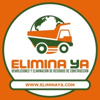 ELIMINA YA SAC logo - Similar company to Logisticas W&P Sac