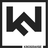 Krosswise logo - Similar company to 61N
