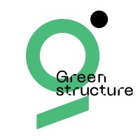 Green Structure logo - Similar company to Green Structure