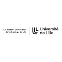 Département Informatique - IUT site de Villeneuve d'Ascq logo - Similar company to Iut De Lille