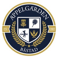 Äppelgårdens Golf AB logo - Similar company to Bliss Padel