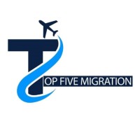 Top Five Migration logo - Similar company to Top Five Migration