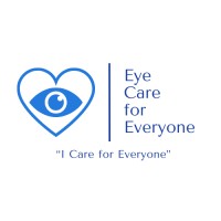 Eye Care for Everyone at UT Dallas logo - Similar company to Global Cpr Training