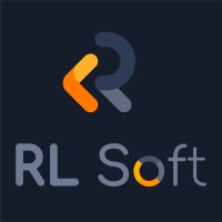 RL Soft logo - Similar company to Webiome